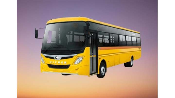 Eicher Skyline Pro Next 3011 AC School Buses